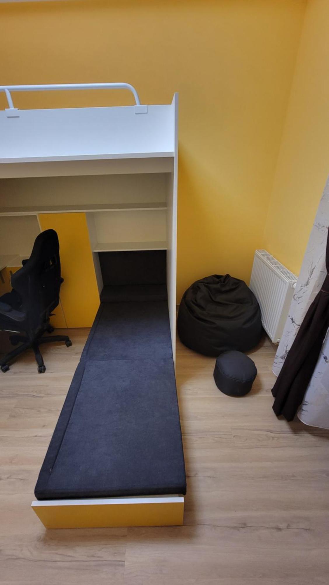 Apartment Illumina Nowoczesny 50m2, Spokojna Okolica, 25min Do Centrum Krakau