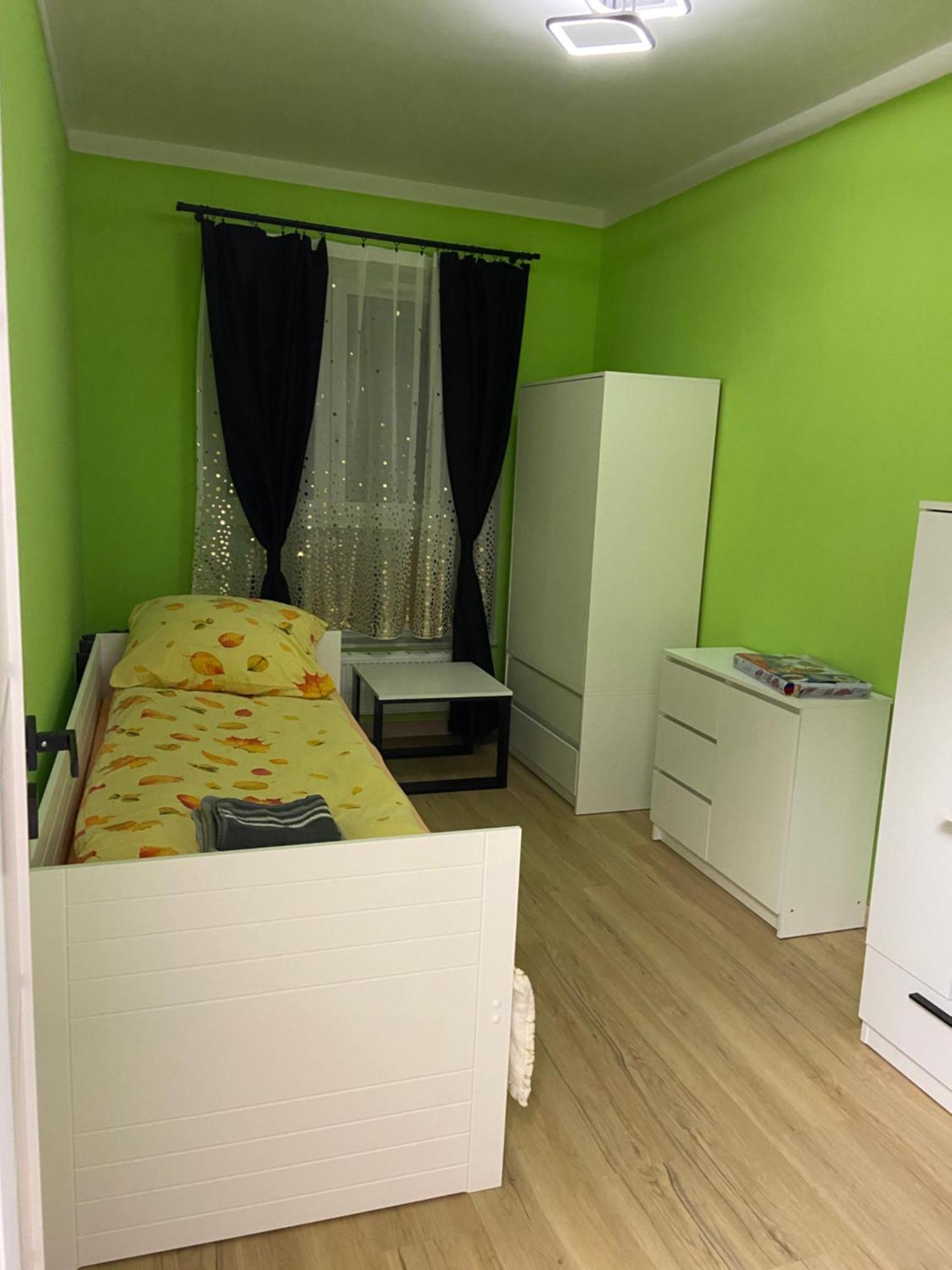 Apartment Illumina Nowoczesny 50m2, Spokojna Okolica, 25min Do Centrum Krakau